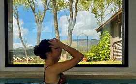 Hotel El Paraiso De La Sierra